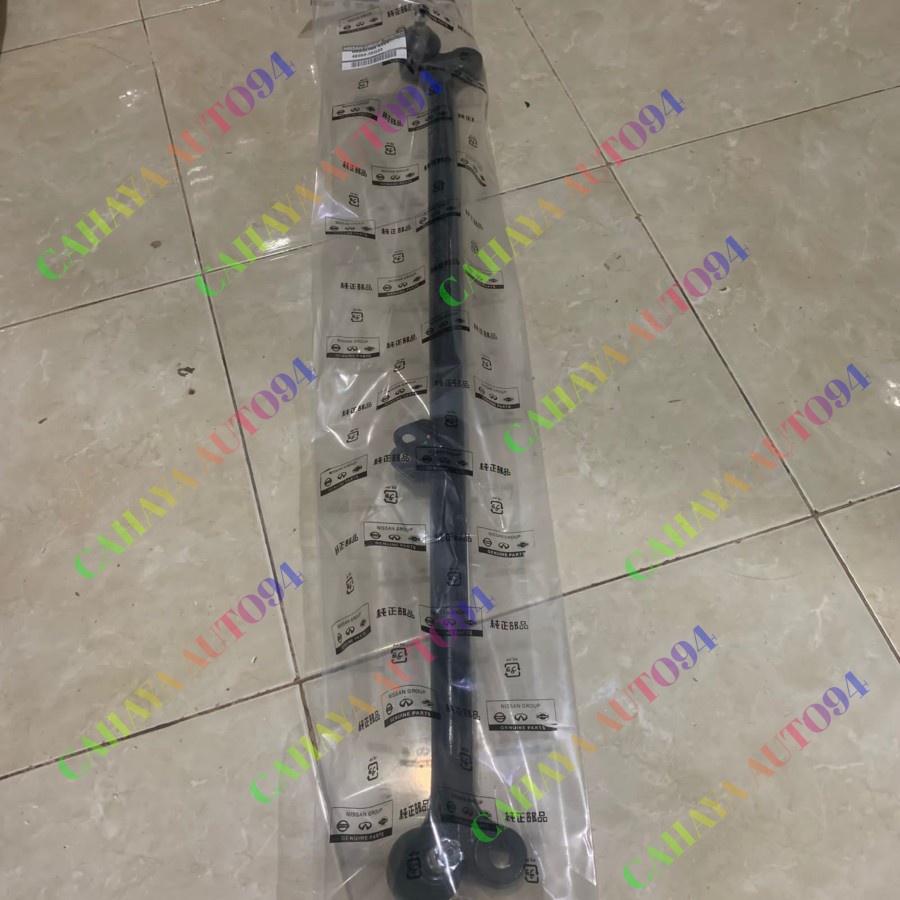 draglink drag link nissan terrano terano asli