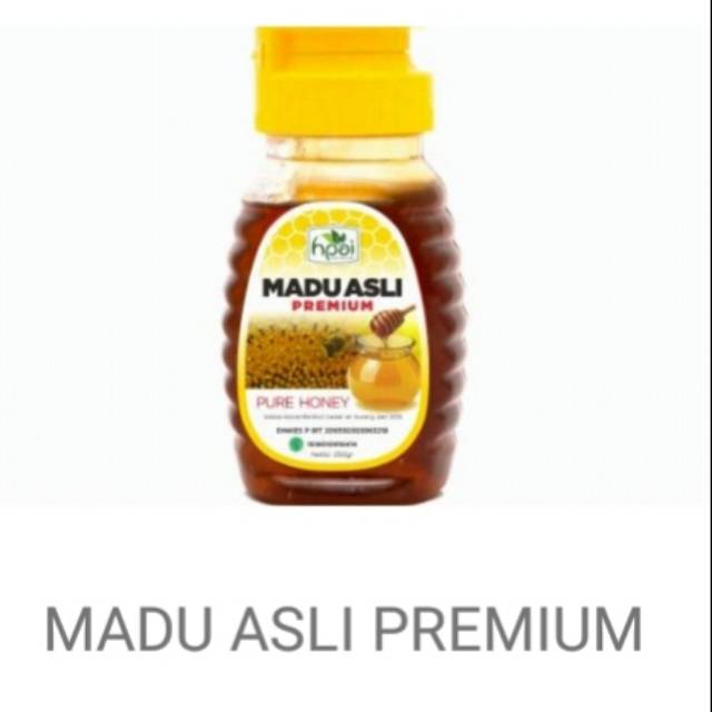 

MADU PREMIUM