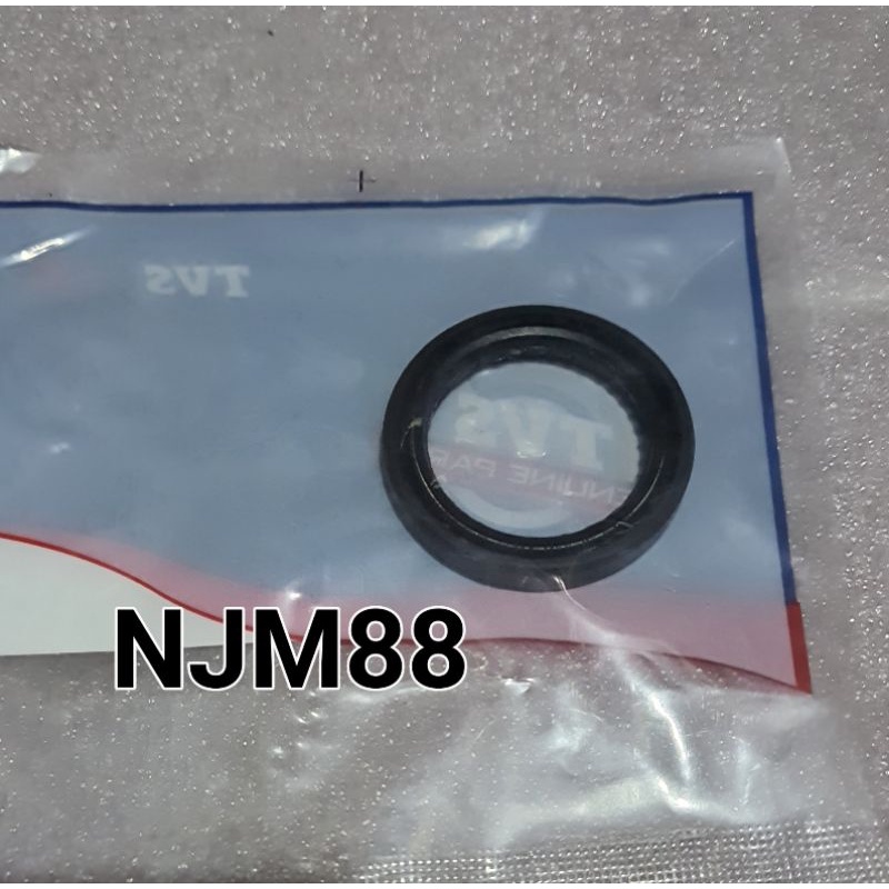 SEAL MESIN TVS DAZZ - DAZZ FI ORIGINAL TVS