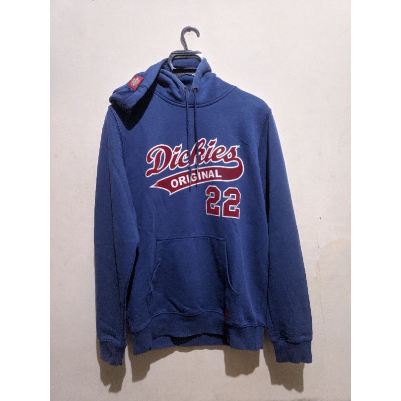 Hoodie Dickies art22 Navy