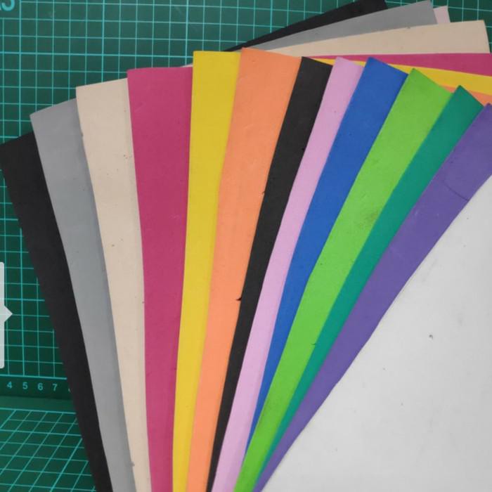 

Art / Busa Ati Eva Tebal 4Mm 120X210