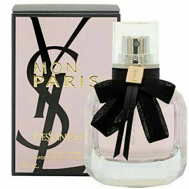 Parfum YSL Mon Paris