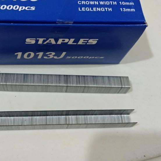 

Staples Tembak 1013J..Murah dan Berkualitas