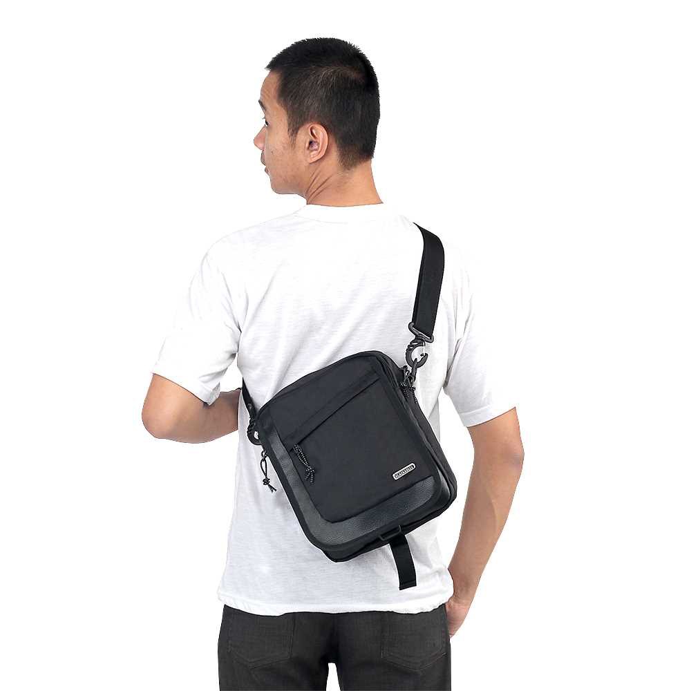 Tas Sling Bag Pria Porta Studio LWT 579