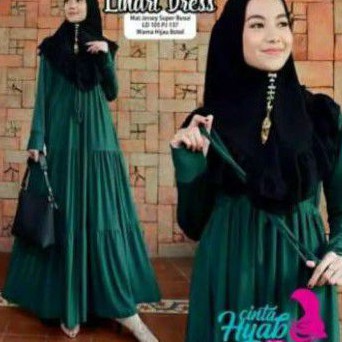 gamis canda mekar