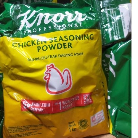 

chiken knor