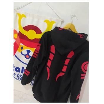 JUJUTSU NO KAISEN SWEATER OBRAL MURAH MERIAH ANIME JAPAN ALL SIZE