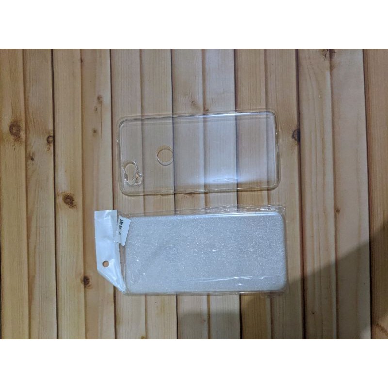 Softcase Google Pixel 2