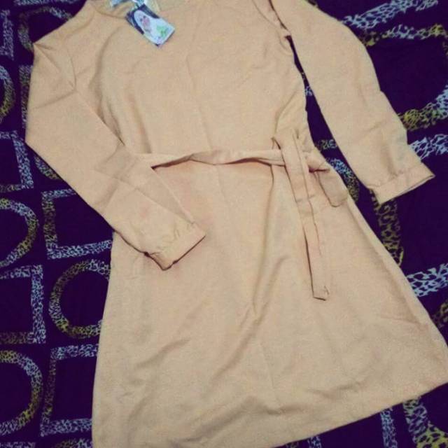 Tunik by zaskia mecca