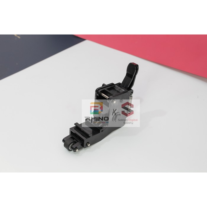 Roda Penjepit Mesin Cutting Sticker Rhinotec RCX / RCXA / Axis Steel