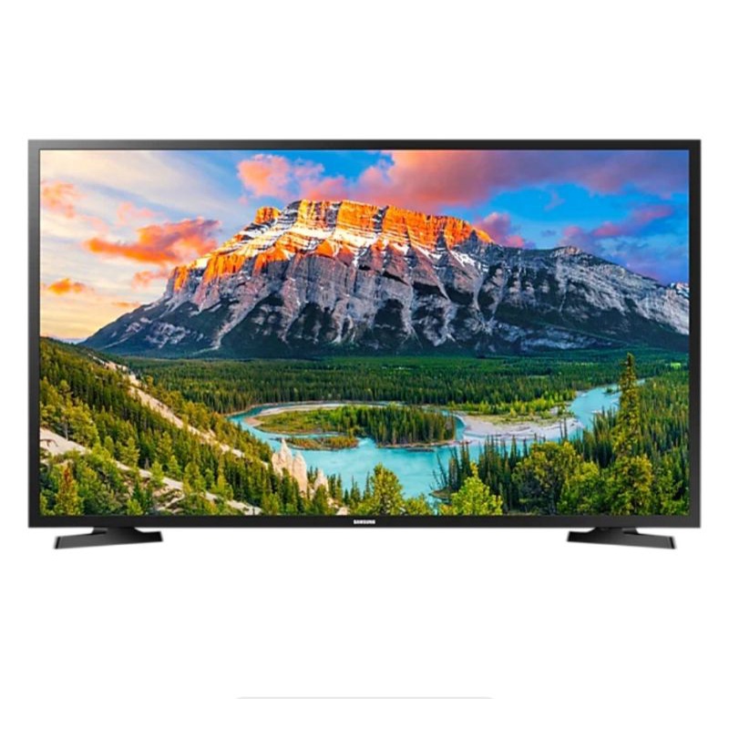 TV LED SAMSUNG 43 INCH UA43N5001AK DIGITAL