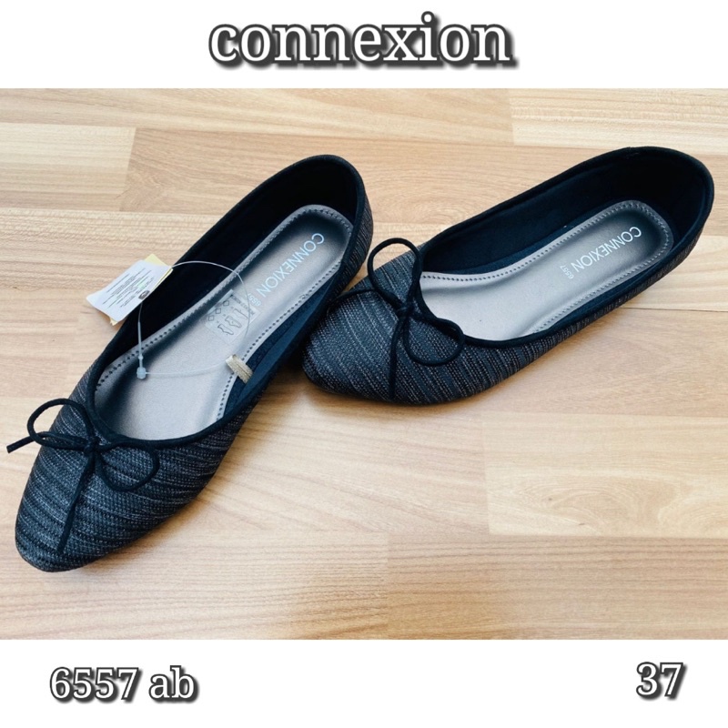 connexion 6657ht