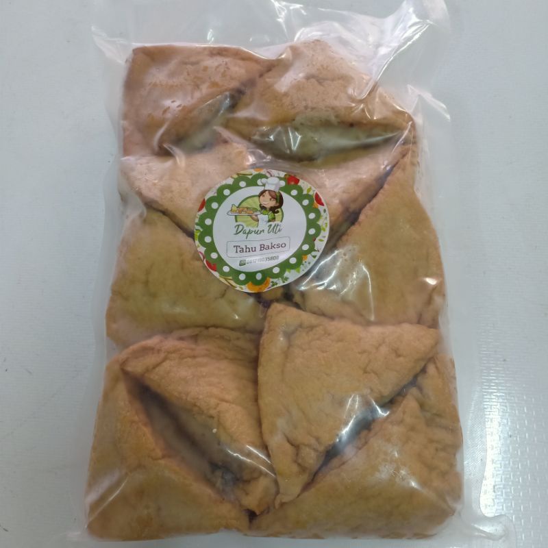 

bakso tahu isi 10