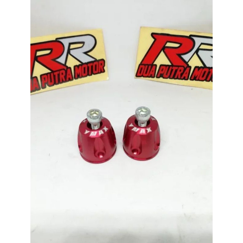 Bandul jalu stang setang stir original ori ymax yamaha vixion lama old