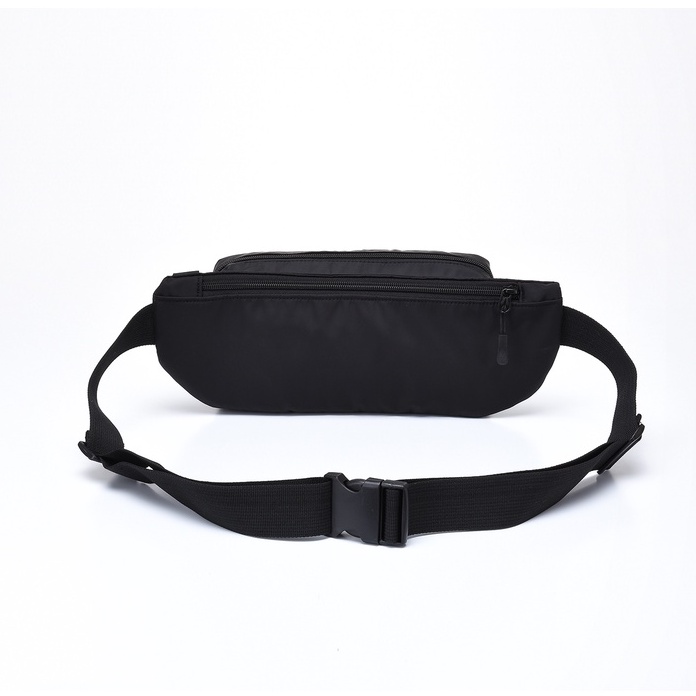 Tas Pinggang Fashion Unisex Polyester Waistbag Pria Wanita Anti Air Style Korea Tas Selempang Pria Arctic Tas Slempang Waterproof Pria COD Azgalery T183