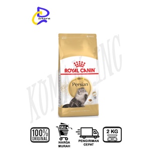 ROYAL CANIN ADULT PERSIAN FRESHPACK 2KG