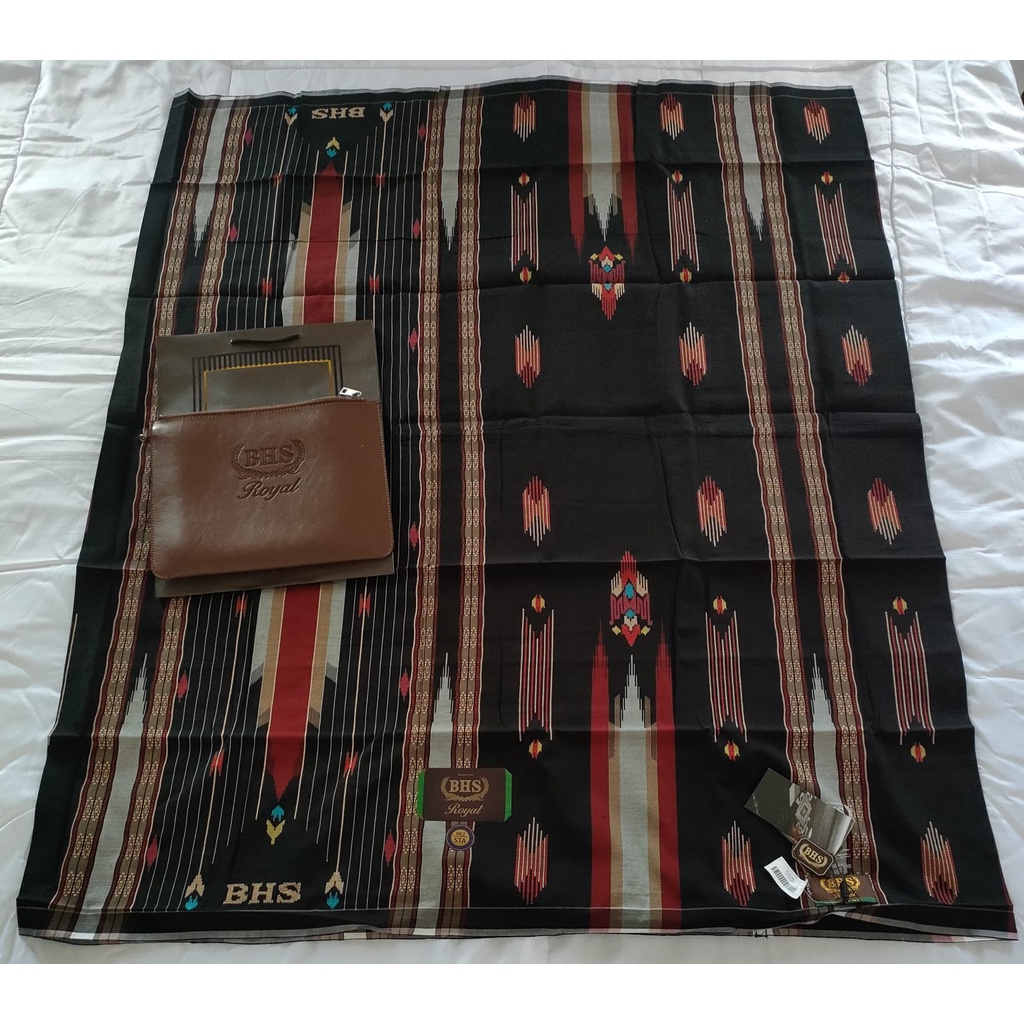 BHS Royal Stt/Sta Gold