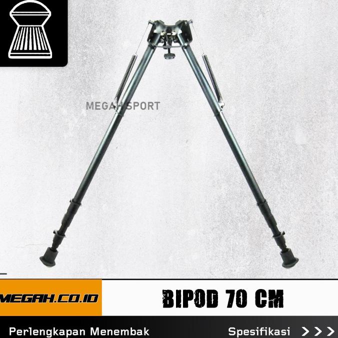 $$$$] BIPOD 70 CM (OG794)