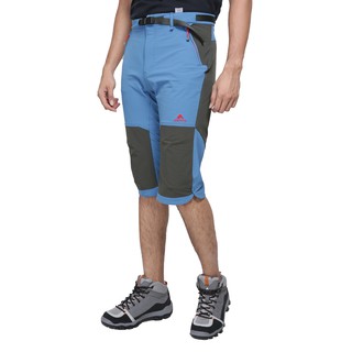  Eiger  Etrier  Short Pants Blue Shopee Indonesia