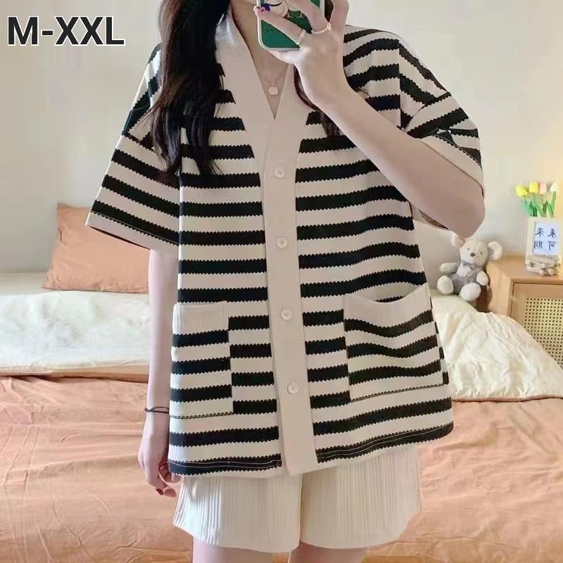 Baju tidur wanita import/fashion wanita/baju tidur murah C09-D1