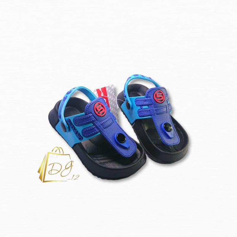 sandal anak-anak shevano 20-25