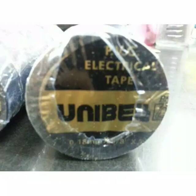 

Solasi hitam unibed | Solasi kabel hitam