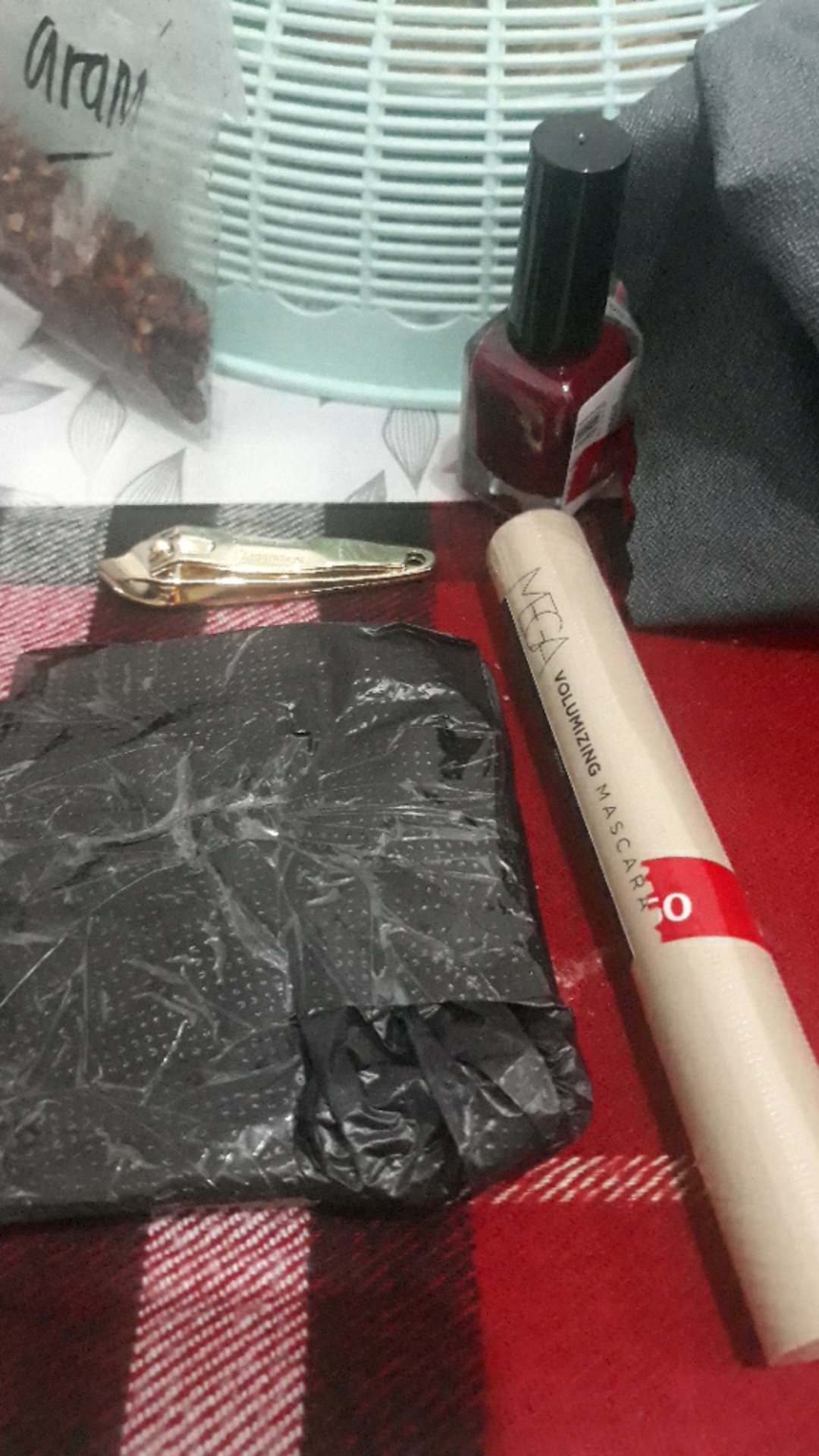 Sabut Sponge Spon Cuci Piring