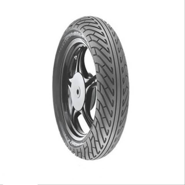 Ban 70/90-17 Sport rain Corsa tubeless