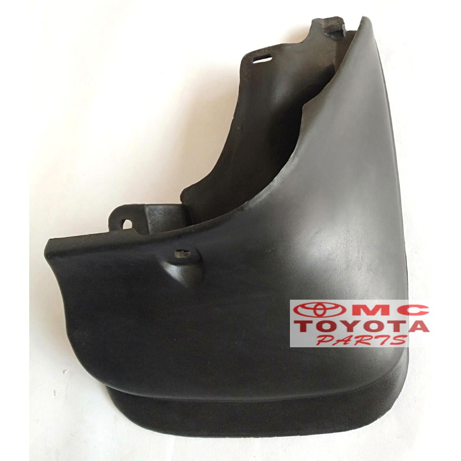 Karpet Lumpur Mud Guard Belakang Kanan Corolla Great 76625-19445-TW