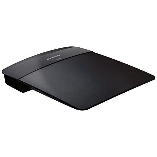 Linksys E1200 Wireless Router