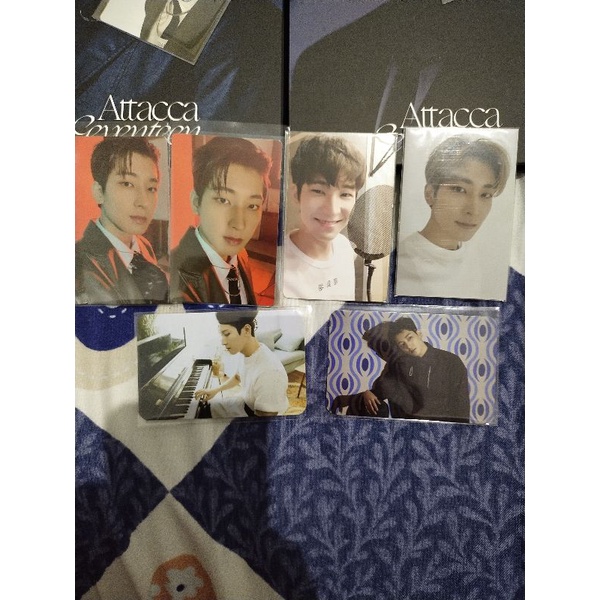 PC wonwoo seventeen