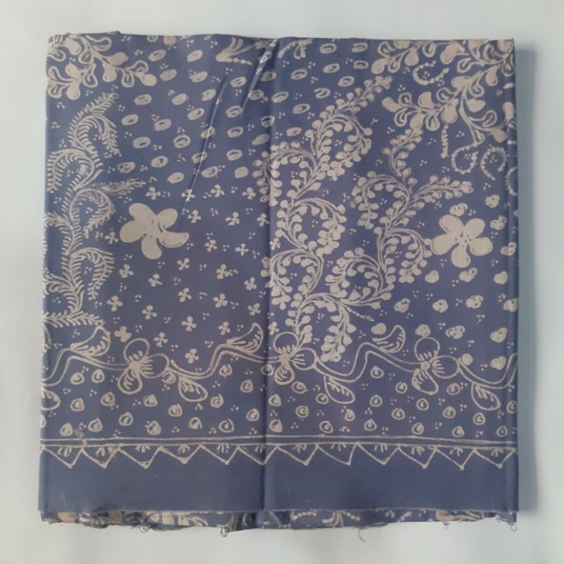 Kain Batik Tulis Lasem Rembang Jawa Tengah 240x108cm Pusaka Beruang Kain Panjang