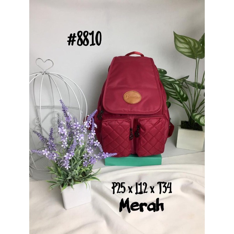 TAS RANSEL T,FAUSTINE 8810