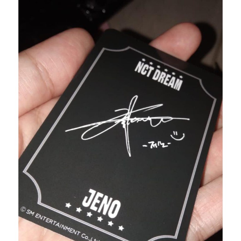 HOME KIT PC JENO (booked)