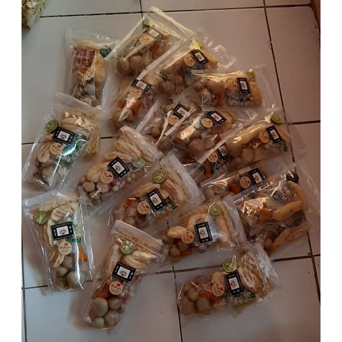 

Baso aci (Boci) isi tetelan