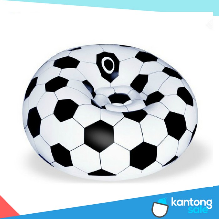 Sofa Angin Bola Soccer Kursi Angin Kursi Santai Sofa Minimalis Dekorasi Rumah Dekorasi Kamar