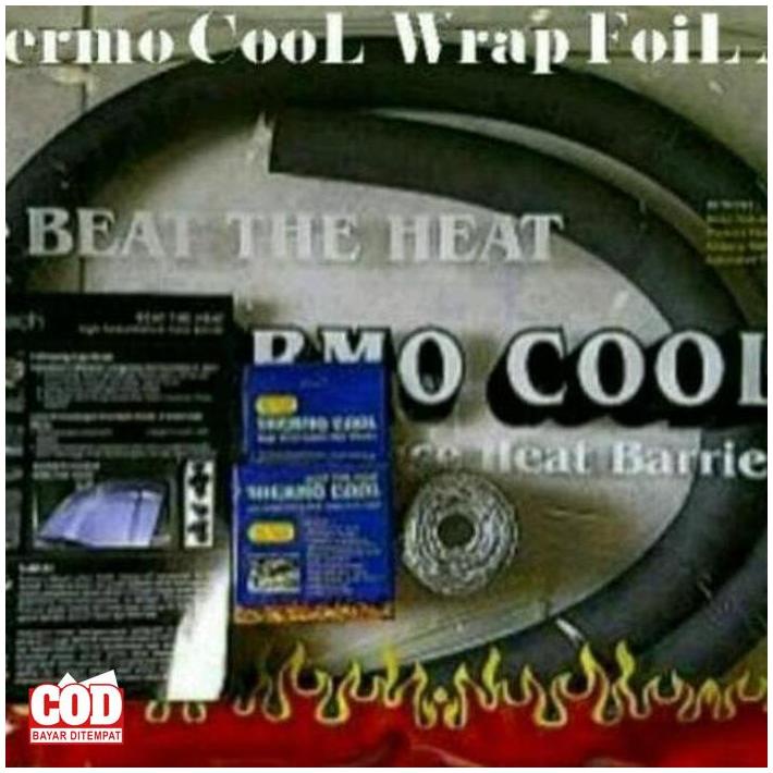 # Vtech Thermocool Pendingin Pipa Ac Mobilio (( Kode 051))