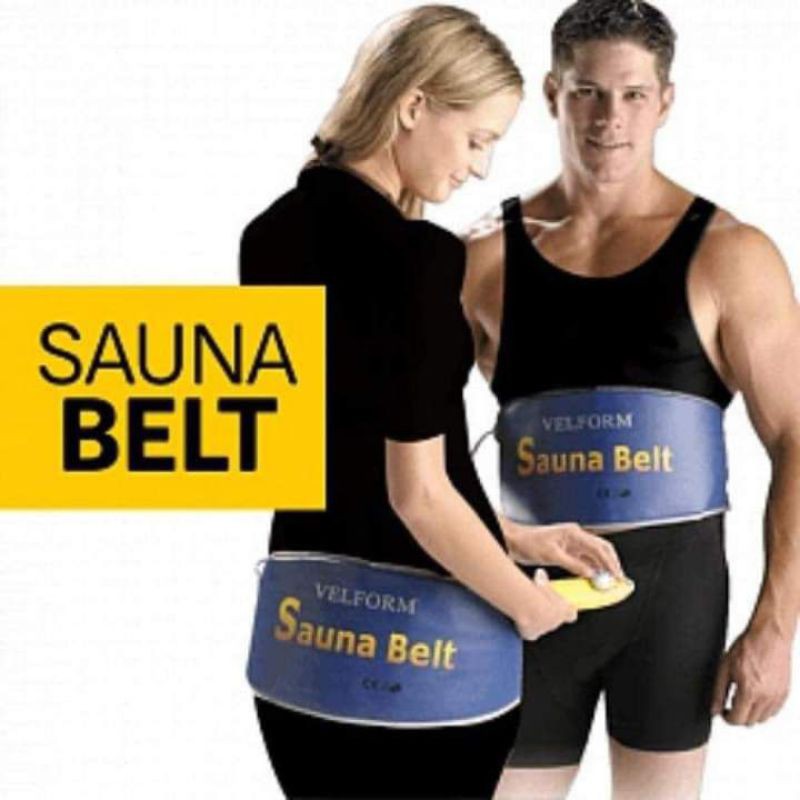 Sauna Belt