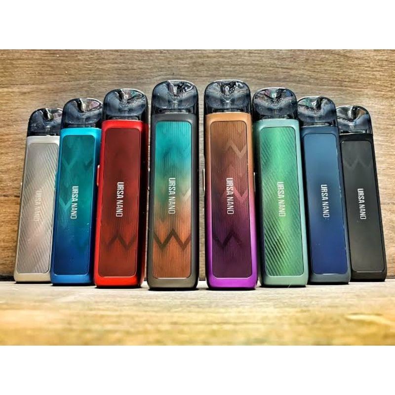 URSA NANOO PODS 18watt  ORIGINAL SIAP PAKAII-3