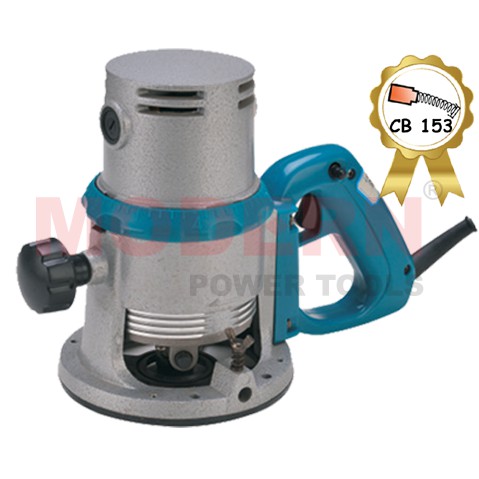 MESIN PROFIL ROUTER BESAR MODERN M2810B roter propil kayu besar