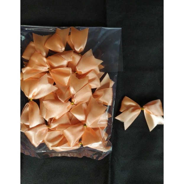 

PITA SATIN 2.5cm 50pcs
