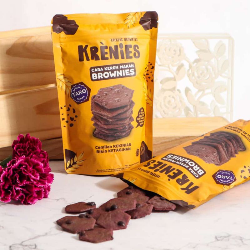 

krines Taro chip