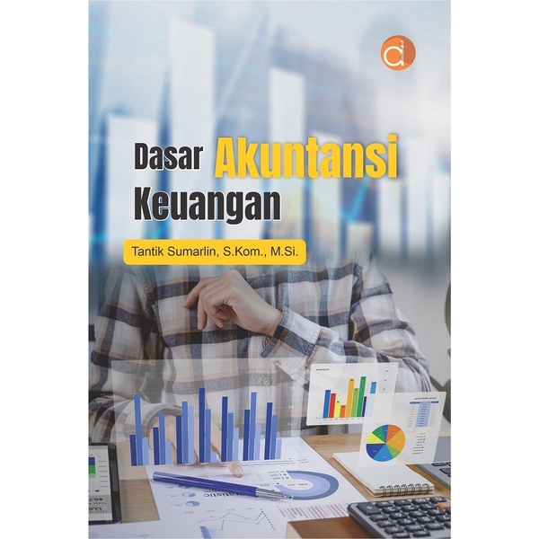 Buku Dasar Akuntansi Keuangan - Ori