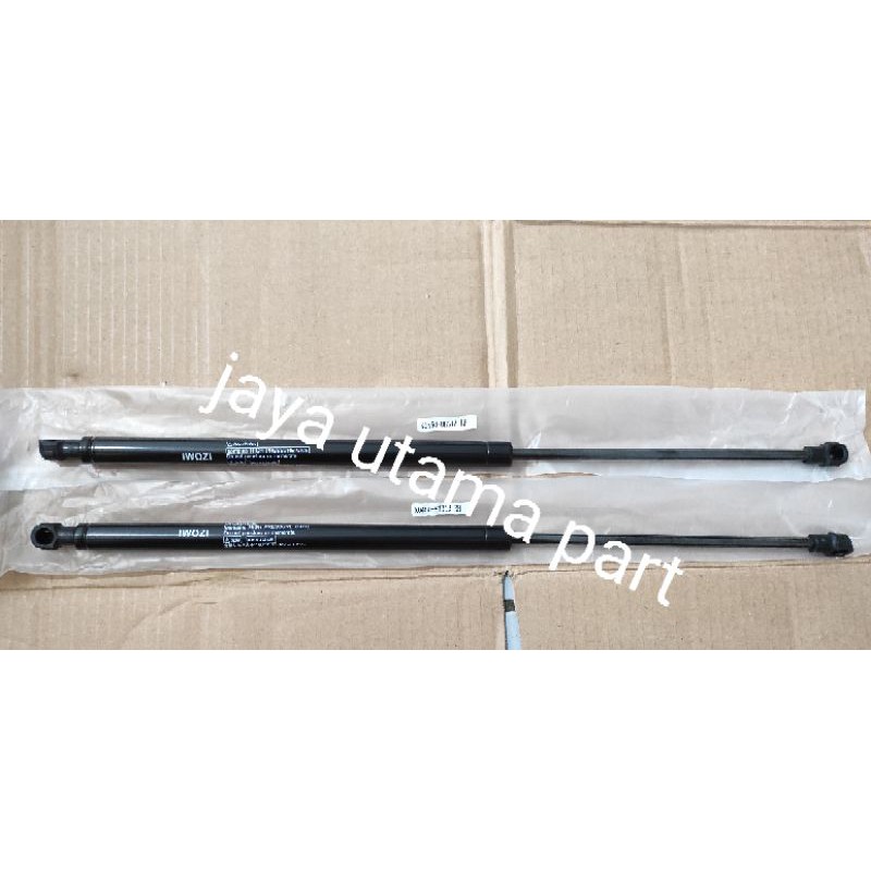 SHOCK BAGASI NISSAN XTRAIL OLD