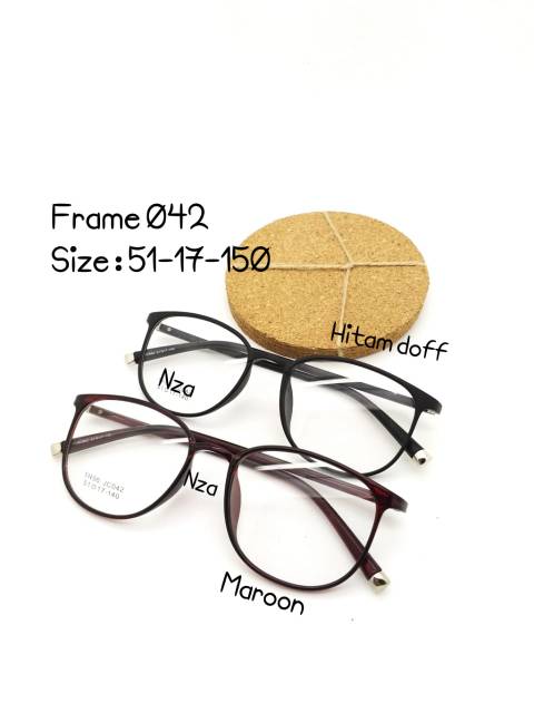 Frame Kacamata Wanita, Kaca mata Minus, Kacamata Anti Radiasi, Kaca mata Trendy, Kacamata Terbaru