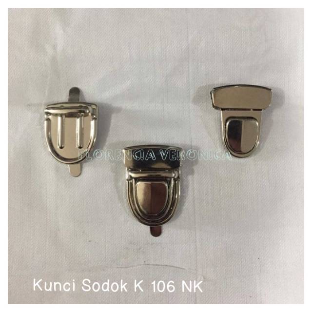 Kunci Tas /Sodok NK