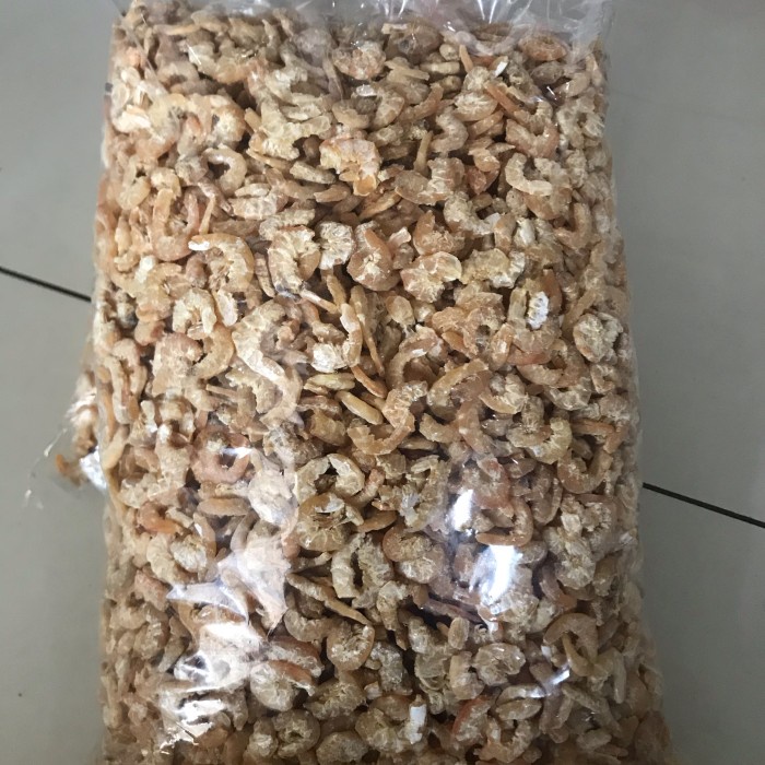 

Ebi,udang kering,ebi Riau,tanpa kulit 500 gran