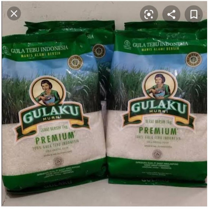 

gulaku premium 1kg