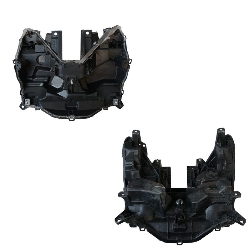 batok lampu depan honda vario 150 vario 125 2018-2020 batok reflektor new vario 150 vario 125 housin