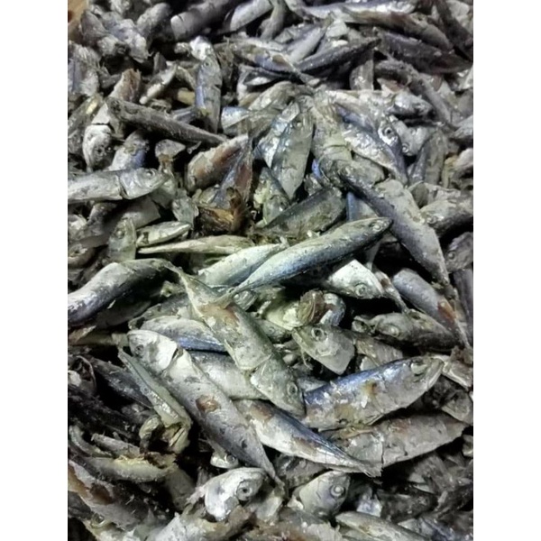 

Ikan teri 1 kg